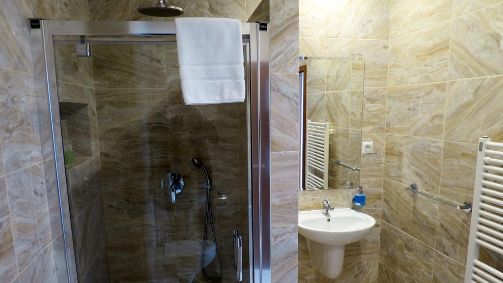 Penzion Lapas U Hoffera Нитра Номер фото